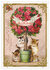 PK 1275 Tausendschön Postcard - Happy Birthday_