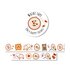 Washi Tape | embroidery - Only Happy Things_