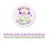 Washi Tape | tulpen - Only Happy Things_