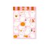 A6 Stickersheet Ghosts - Only Happy Things_
