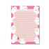 A5 Ghosts Notepad - Double Sided - by Only Happy Things_