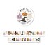Washi Tape | Halloween is here - Only Happy Things_