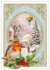 PK 1251 Tausendschön Postcard - Merry Christmas – Fröhliche Weihnachten – Joyeux Noel_