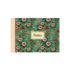 Mini Illustrated notebook Gwenaëlle Trolez Créations - Pattern Year_