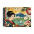 Illustrated notebook Gwenaëlle Trolez Créations - Japan_