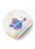 5x Sticker Blauwe Postvogel by RomyIllustrations_