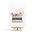 Love Typewriter Postcard by Penpaling Paula_