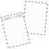 Passport Stamps - Letter Pad by Penpaling Paula_