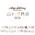 Washi Tape Vintage Stationery by Penpaling Paula_