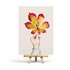 Autumn Leaf Postcard by Penpaling Paula_
