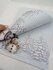 A4 Notepad Snowman 2.0 - by StationeryParlor_