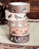 Moonlit Moths Washi Tape - Iris Esther_
