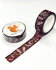 Moonlit Moths Washi Tape - Iris Esther_