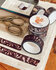Moonlit Moths Washi Tape - Iris Esther_
