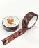 Starry Hedgehog Washi Tape - Iris Esther_