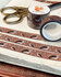 Starry Hedgehog Washi Tape - Iris Esther_