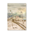 6 Single Postcards set – Whispers of Winter – The Winter Set - Nicolet Boon_
