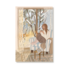 6 Single Postcards set – Whispers of Winter – The Winter Set - Nicolet Boon_