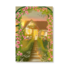 6 Single Postcards set – Abundance – The Summer Set - Nicolet Boon_
