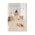 6 Single Postcards set – Alchemy of the seasons – Winter/Spring - Nicolet Boon_