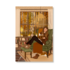 Nowhere to go Postcard A6 - Nicolet Boon_