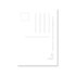 De stoel Postcard A6 - Nicolet Boon_