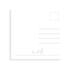 “Winter Home” square card - Nicolet Boon_