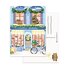 Christmas Postcard by Muchable - bakery store cute_