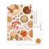 Christmas Postcard by Muchable - baking cookies_
