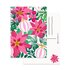 Christmas Postcard by Muchable - flowers & ornament_