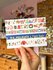 Washi Tape | Christmas Girl - Only Happy Things_