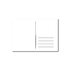 Postcard Only Happy Things | Christmas mailboxes_