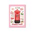 Postcard Only Happy Things | Christmas Happy mail_