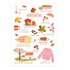 The Lemonbird Postcard | herfstgeluk (Nederlandse tekst)_