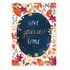 The Lemonbird Postcard | give yourself time_