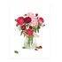 The Lemonbird Postcard | peonies with love - pioenrozen with love_