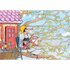 Postcard Belle and Boo | Treehouse Adventures_