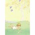 Postcard Belle and Boo | Ava in Wonderland_