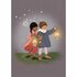 Postcard Belle and Boo | Night Adventures_