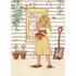 Postcard Belle and Boo | The Potting Shed_