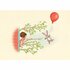 Postcard Belle and Boo | Hold On_