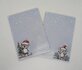 A5 Notepad Christmas Koala - by StationeryParlor_