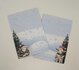 A5 Notepad Christmas Sheep - by StationeryParlor_