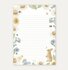 A5 Notepad Lente - Double Sided - Appeloogje_