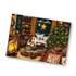 A6 Postcard from Esther Bennink - Cosy christmas_