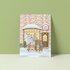 Postcard from Studio Poppybird - Cookie Bakery_