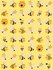 Stickersheet Bees_