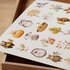 Stickersheet Autumn_