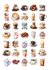 Stickersheet Coffee Time_