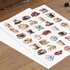 Stickersheet Coffee Time_